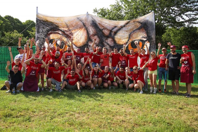 “Wolfest music festival”, musica live nella frazione