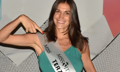 Anche una giovane di San Giorgio su Legnano sul podio di Miss Almè