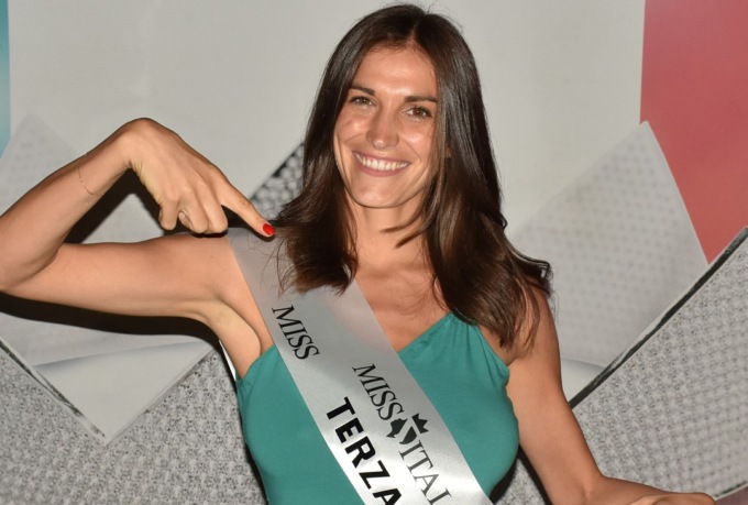 Anche una giovane di San Giorgio su Legnano sul podio di Miss Almè