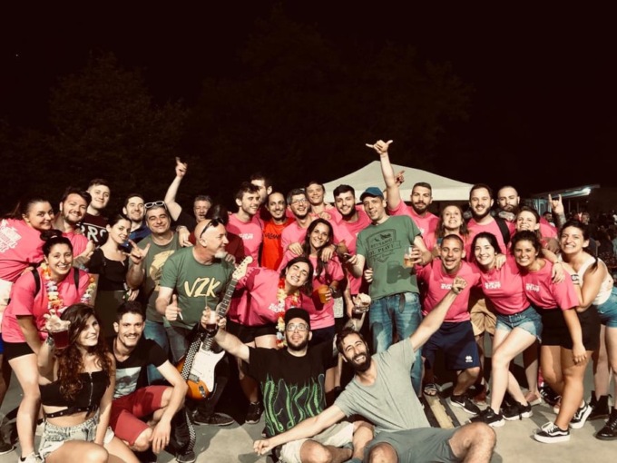 Impronta Summer Fest, sport e musica a Pregnana