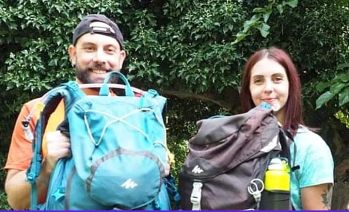 Da Siena fino a Roma per i malati “invisibili”