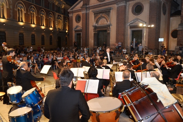 Un concerto benefico per aiutare le famiglie ucraine in difficoltà