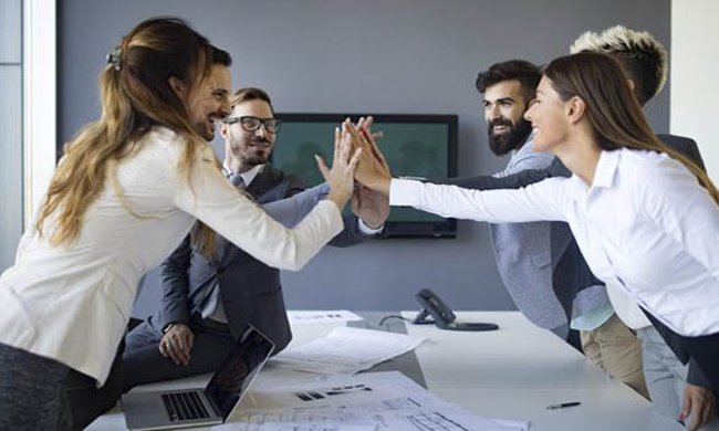 Supporto alla governance di un’azienda grazie a CSC Compagnia Svizzera Cauzioni fidejussioni