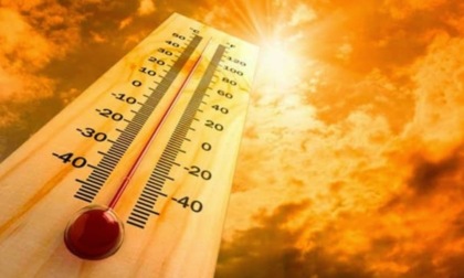 La Lombardia ha "la febbre": il 2022 l'anno più caldo di sempre