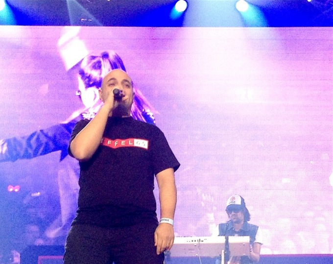 Alla Festa patronale arrivano gli Eiffel 65
