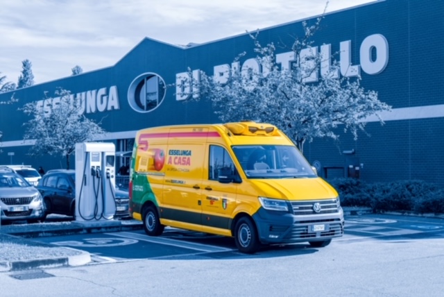 Open job day Esselunga nelle provincie di Milano e Monza e Brianza