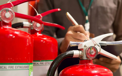 Prevenzione incendi in azienda: come cambia la formazione in base al livello di esposizione