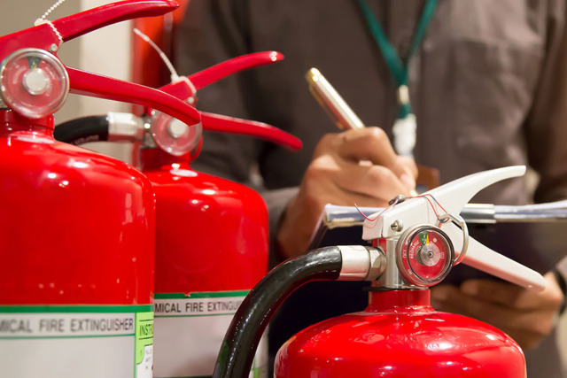 Prevenzione incendi in azienda: come cambia la formazione in base al livello di esposizione