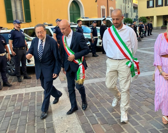 Partita l’operazione “Smart”, per dire stop alla malamovida