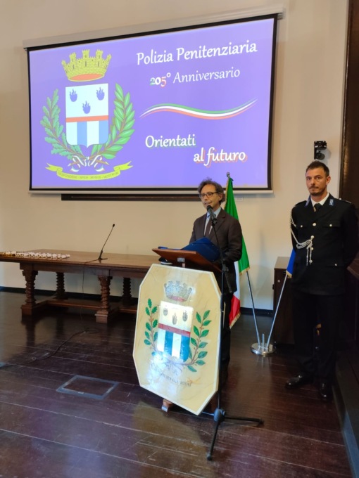 Il carcere di Bollate organizza la festa per l’anniversario della Polizia Penitenziaria