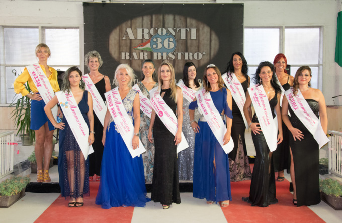 Tra le “Miss mamma italiana” anche tre milanesi