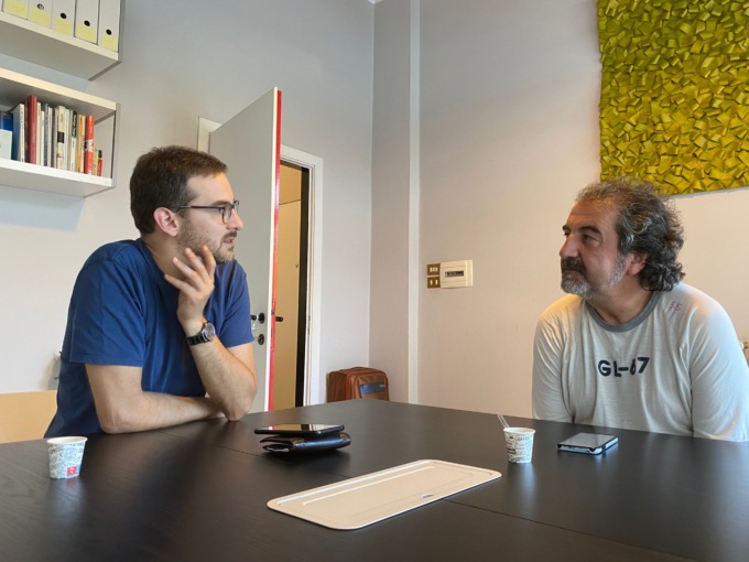 Da uomo comune a star del web: chi è Ivano Monzani?