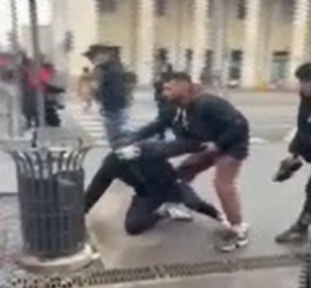 Faida tra bande di trapper: aggressioni glorificate sui social e sempre più violente