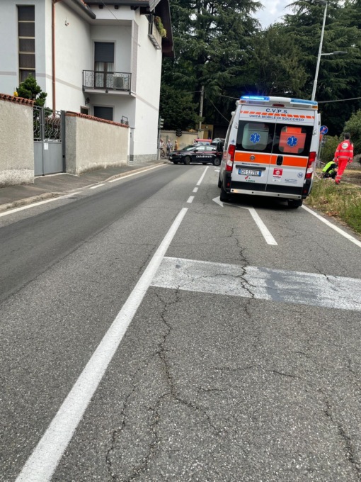 Cade nel canale e muore a 83 anni