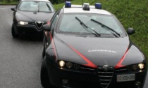 Evade dai domiciliari e aggredisce un Carabiniere: arrestato