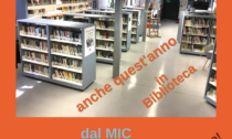 Robecchetto ottiene 4mila euro dal Ministero per l'acquisto di libri