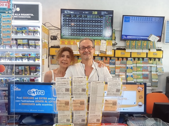 Per sconfiggere il caldo, gioca al Lotto i numeri della pioggia