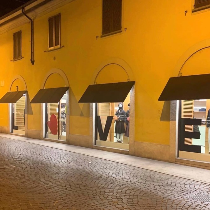 Attività storiche: premiata la moda di Bià