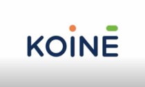 Un nuovo logo per la cooperativa Koinè