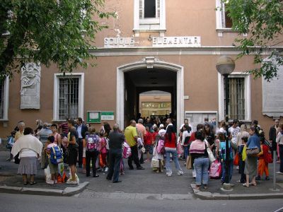 Parte la riqualifica dell’ex scuola Marconi, Arexpo cerca il progettista per il comune