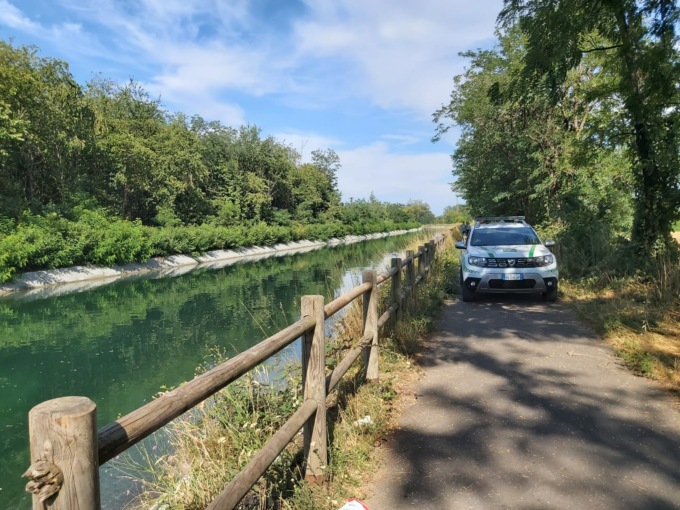 Ultimo saluto al 13enne morto dopo un tuffo nel Villoresi