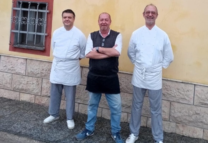 Trattoria Basiano:  la tradizione riconosciuta attività storica