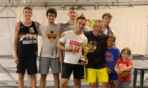 I Good Guys vincono il torneo 3 contro 3 di basket