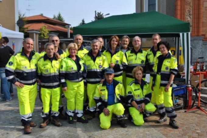 Protezione civile: 28mila euro dalla Regione per il nuovo pickup