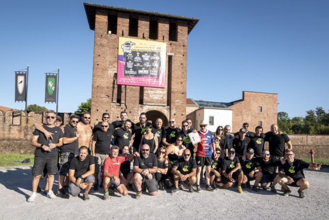 Rugby sound festival: 55mila presenze in dieci giorni (più uno)