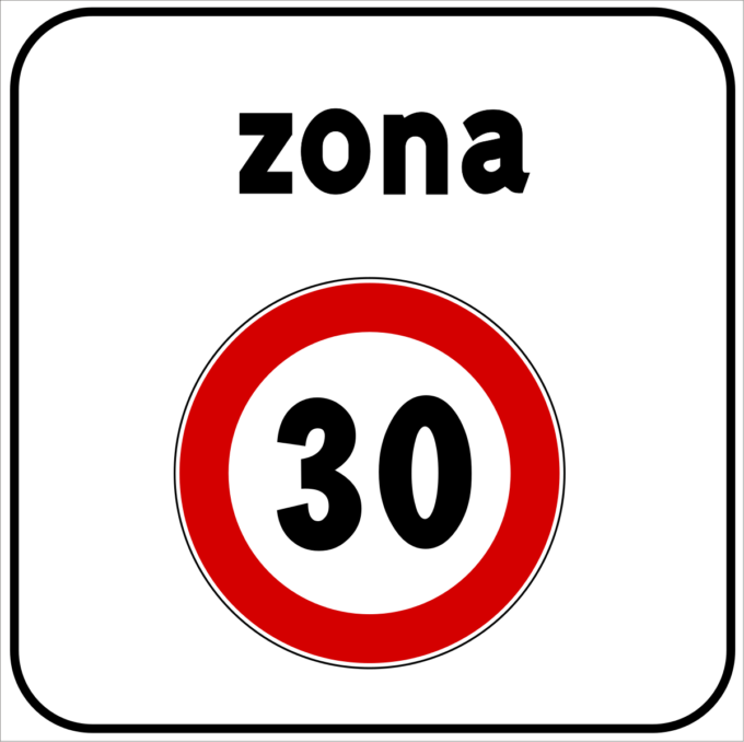 In arrivo le nuove “Zone 30” agli incroci delle scuole