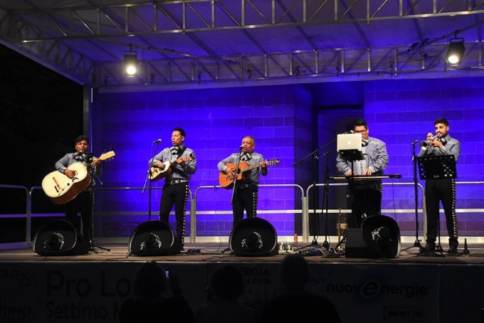 2000 persone per l’Estate musicale della Pro loco