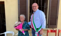 Rosate ha una nuova centenaria: Giuseppina Baroni