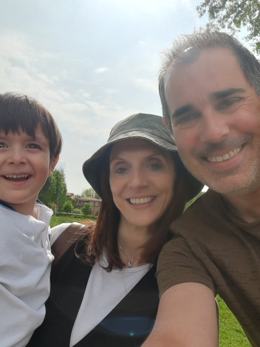 “Amici di Ale” per sostenere i bimbi malati