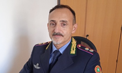 Cambio al vertice della Polizia Locale: Angelo Imperatori è il nuovo comandante