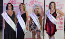 Miss Mamma Italiana: a Magnago la più "radiosa"