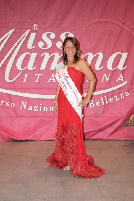 Miss Mamma Gold: di Corbetta la più fashion