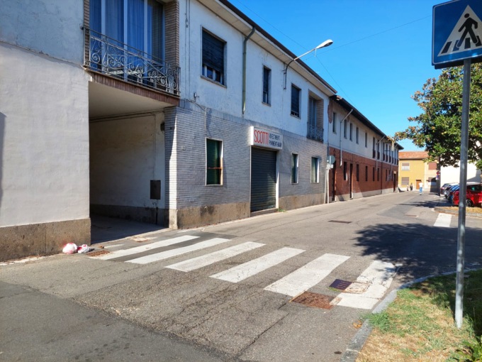 “Poca sicurezza stradale: intervenite prima che accada qualcosa”