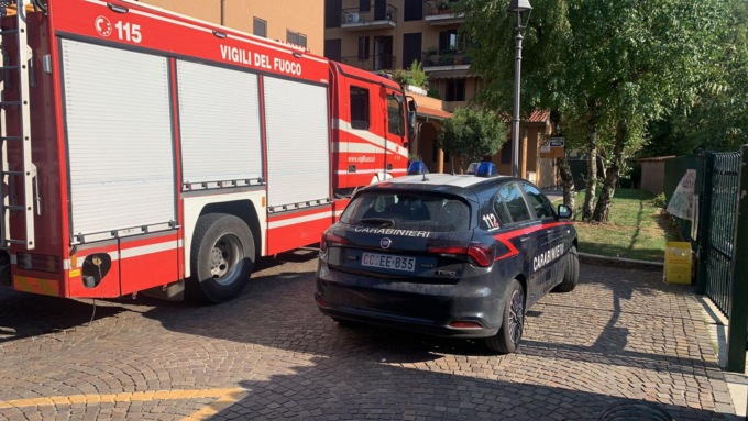Trovato morto in casa