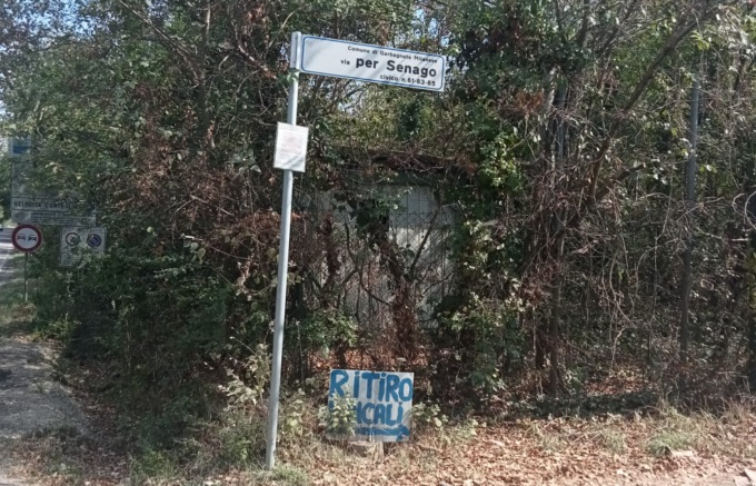 Uomo trovato senza vita in azienda: le Forze dell’ordine indagano