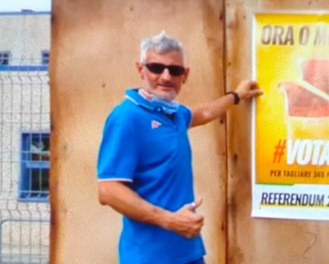 Incidente mortale a Nerviano: ecco chi è la vittima