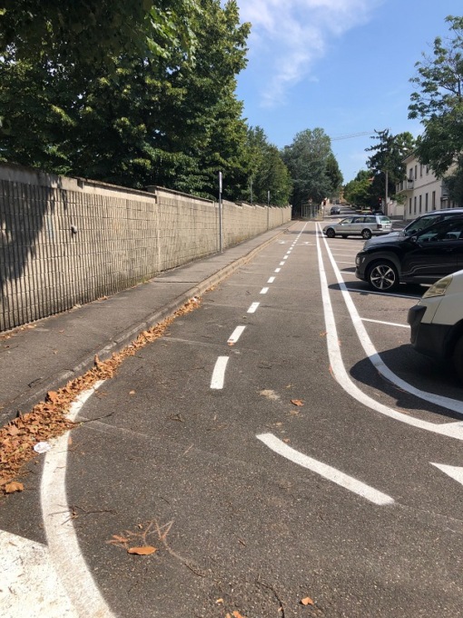 Un premio al Comune di Legnano per la mobilità sostenibile