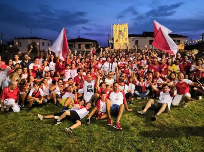 Dopo quattro anni di stop a Dairago va in scena il Palietto