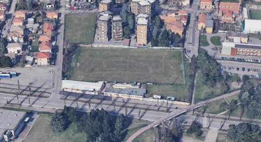 Due milioni e mezzo di euro per rifare il campo sportivo