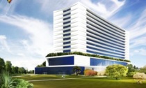 Lunedì apre il nuovo ospedale Galeazzi, nuovi servizi per i cittadini del rhodense
