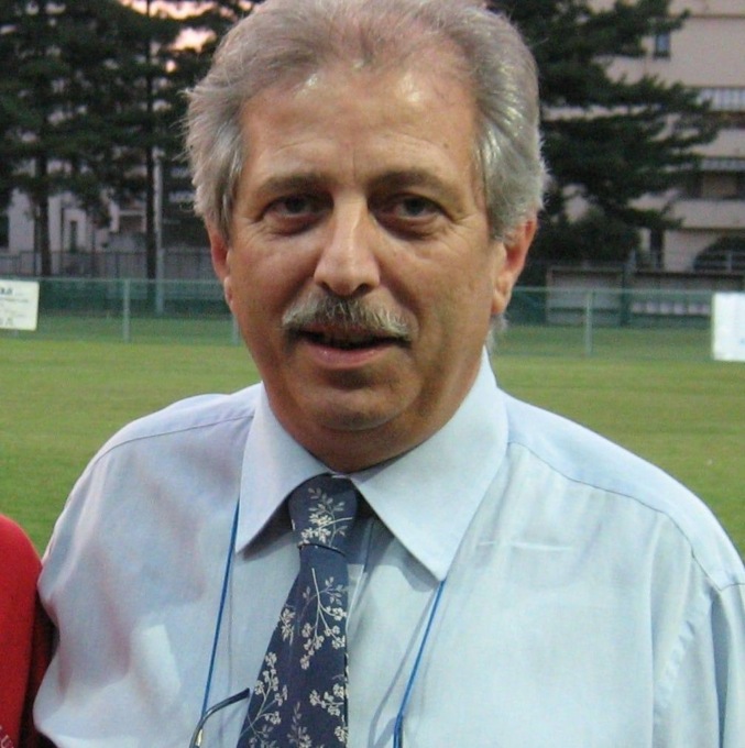 Lutto nello sport legnanese: si è spento Antonio Cava
