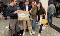 Morimondo: in Argentina con lo "Scambio giovani" del Rotary