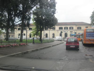 Nuovi parcheggi a pagamento a partire da settembre