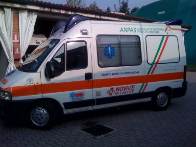 Investita a 15 anni nel centro del paese, ricoverata al Niguarda