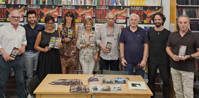 “Sound Tracks”, quattro concerti per l’edizione 2022