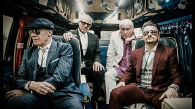 “Sound Tracks”: Superdownhome, Mark Feltham e Heggy Vezzano aprono l’edizione 2022